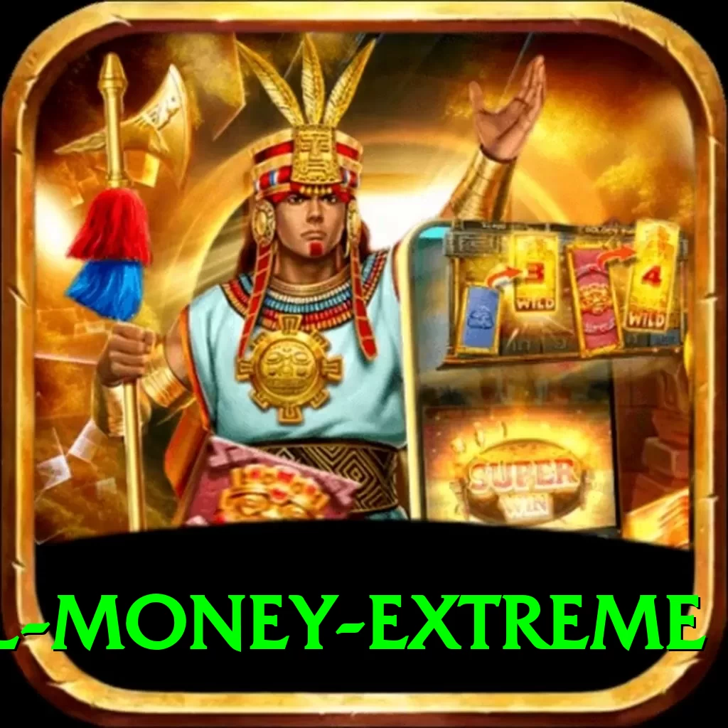 ht777 - Real Money Extreme - 2