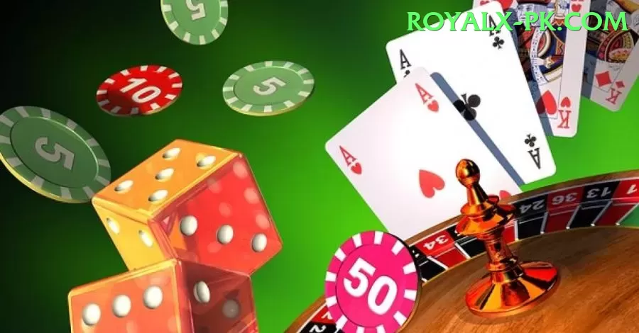 98pkr Casino Super v5.5.8 Screenshot 2