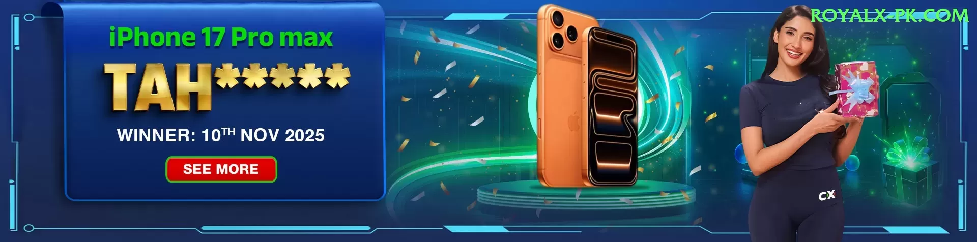 JackpotCity Pakistan Slots Deluxe v4.9.6 Screenshot 1