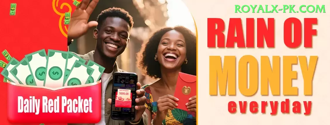 luck91 Max Gaming App Screenshot 2