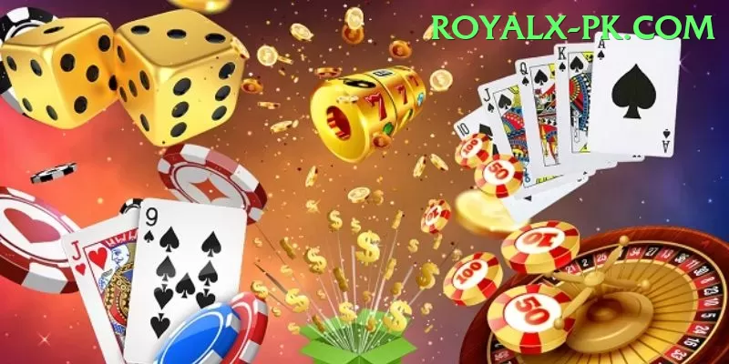 PKR 888 Game Live Casino Elite Screenshot 1