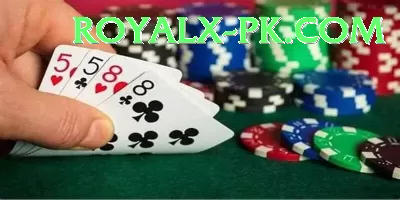 PKR Casino Champion Pakistan Screenshot 1 - 3