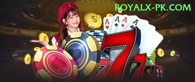 Royal x Casino Live Champion Screenshot 1