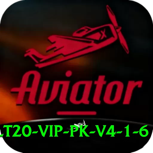iplt20 VIP PK v4.1.6 - 2