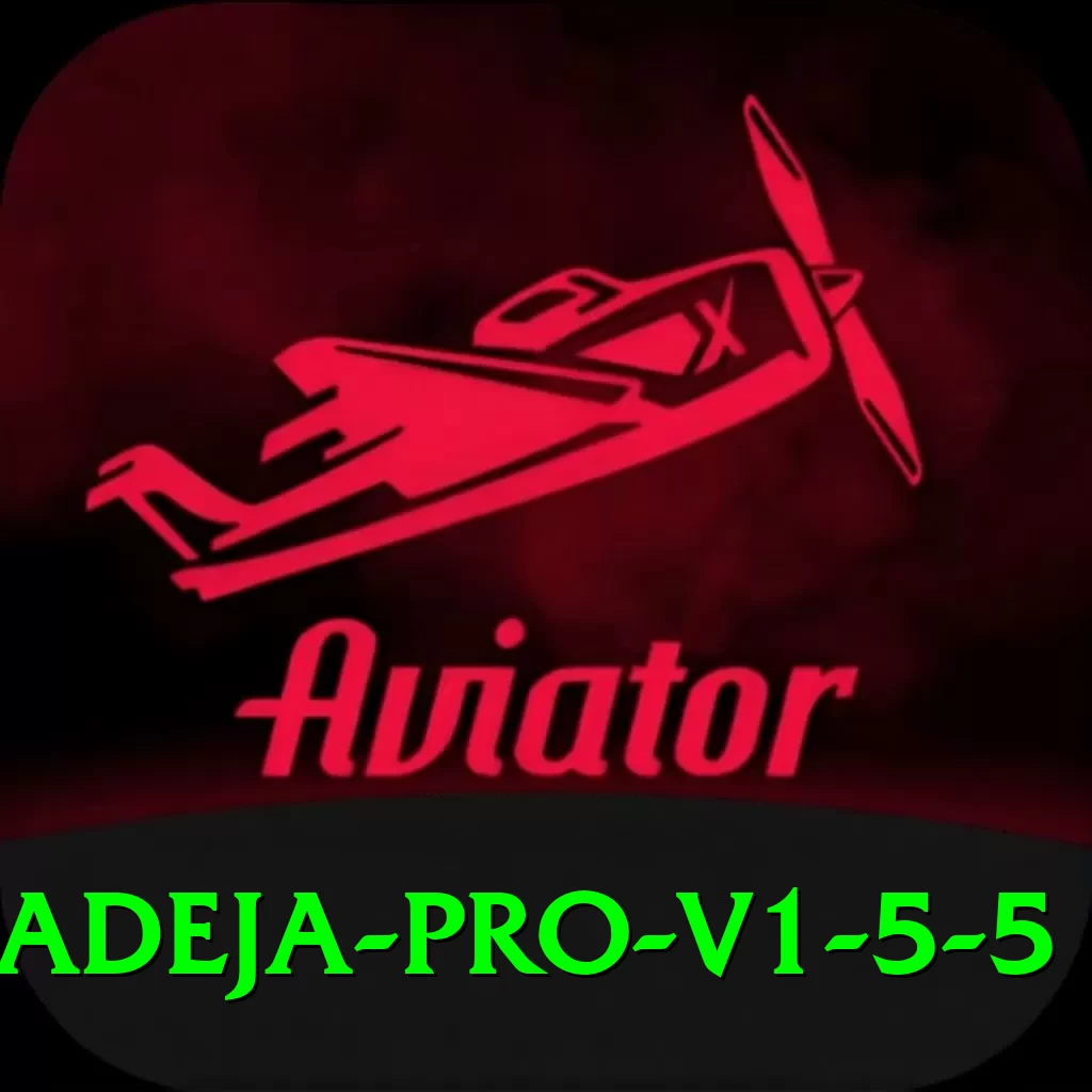 jadeja Pro v1.5.5 - 2