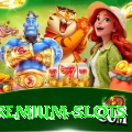 jami777 Premium Slots