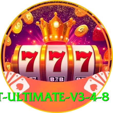 JJJT Game Jackpot Ultimate v3.4.8 - 2