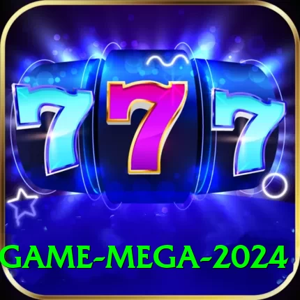 JQ777 Game Mega 2024 - 2
