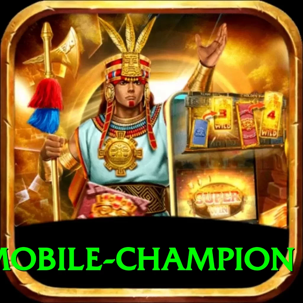 k1game Mobile Champion - 2