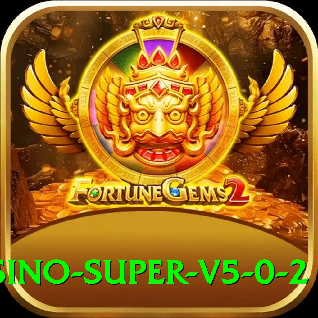 Karachi 777 Casino Super v5.0.2 - 2