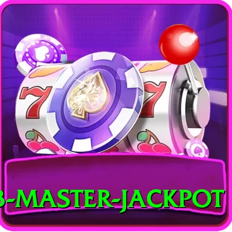 KK Club Master Jackpot - 2