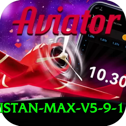 lg777 Pakistan Max v5.9.1 - 2