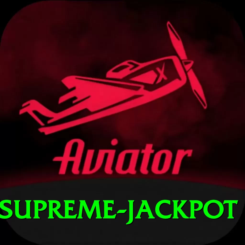 LLYY Game Supreme Jackpot - 2