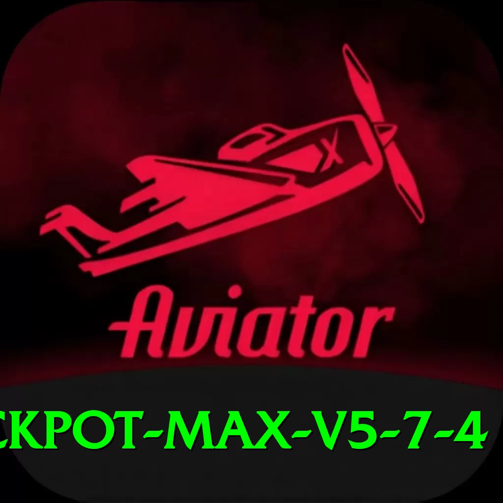 Luck44 Jackpot Max v5.7.4 - 2