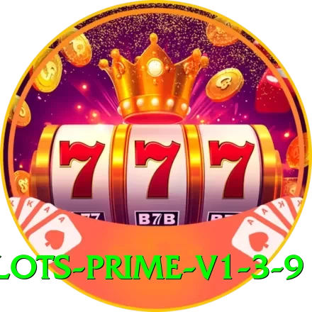 luck55 Slots Prime v1.3.9 - 2