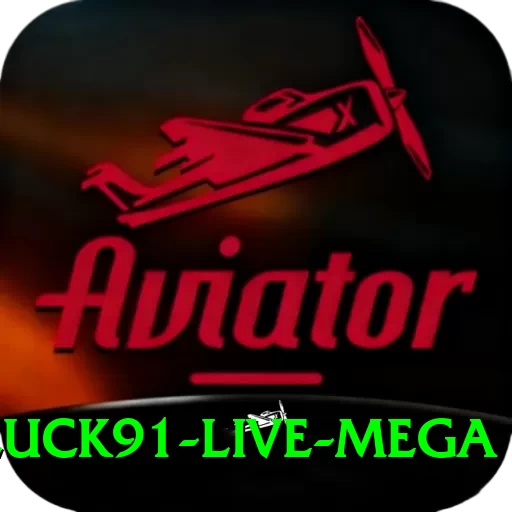 luck91 - Live Mega - 2