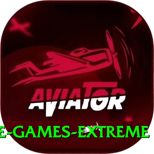 Lucky57 Game Games Extreme - 2