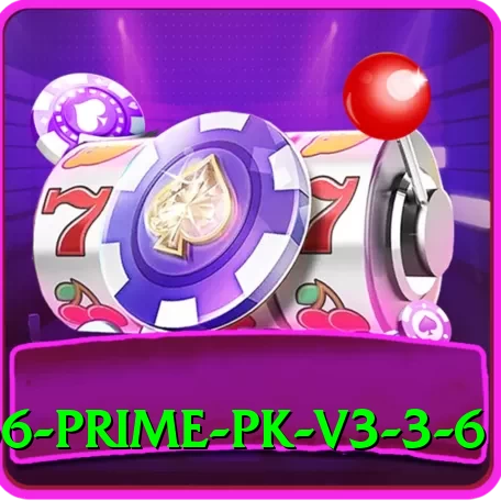 m666 Prime PK v3.3.6 - 2