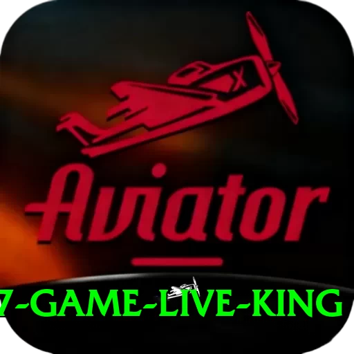 MGPK777 Game - Live King - 2