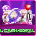 MJ77 Game Cash Royal