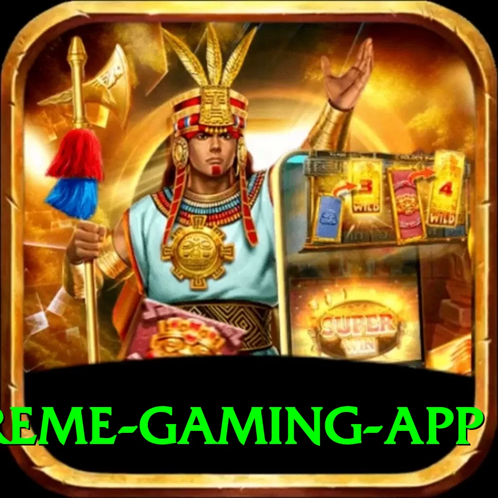 noob Supreme Gaming App - 2
