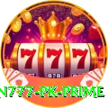 Pakwin777 PK Prime
