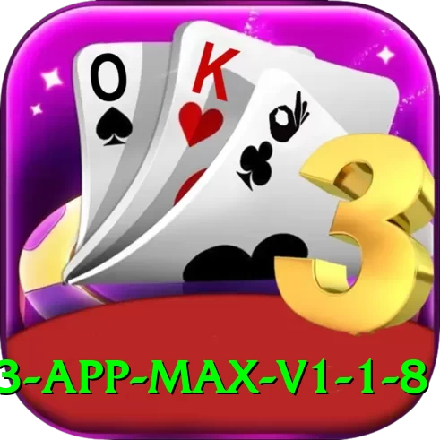 pk33 App Max v1.1.8 - 2