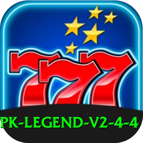 pk67 APK Legend v2.4.4 - 2
