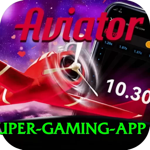 pk7 Super Gaming App - 2