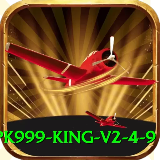 pk999 King v2.4.9 - 2