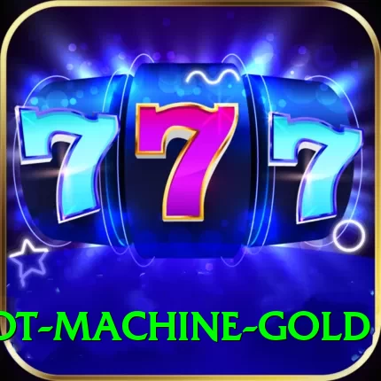 pklobo Slot Machine Gold - 2