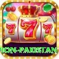 PKR Casino Champion Pakistan