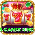 PKR Slots Games King