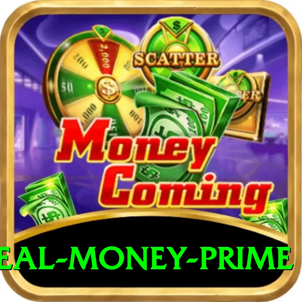 pkr333 - Real Money Prime - 2