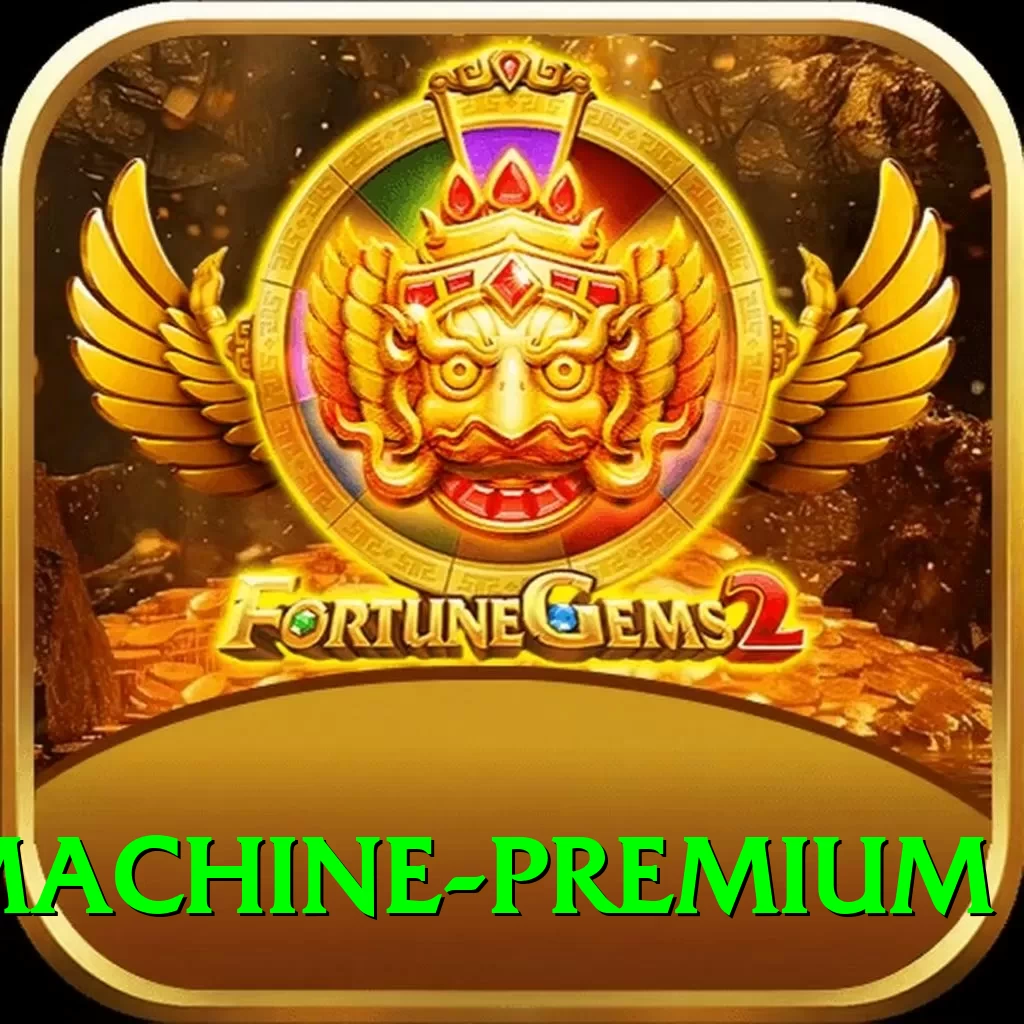 pkr333 Slot Machine Premium - 2
