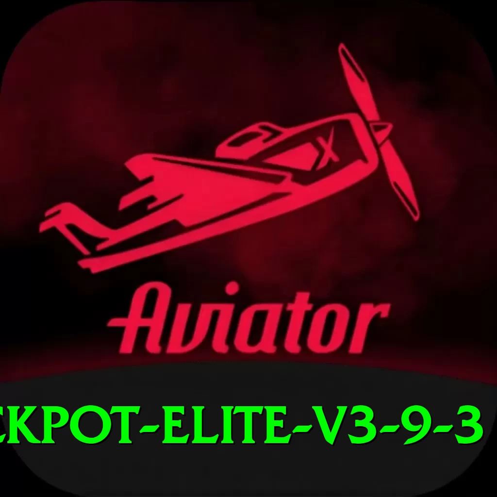 pkr777 Jackpot Elite v3.9.3 - 2