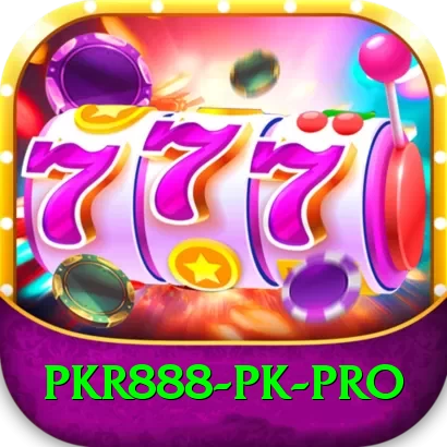 pkr888 PK Pro - 2