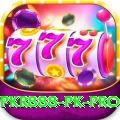 pkr888 PK Pro