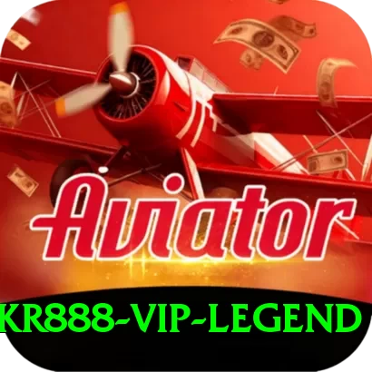 pkr888 - VIP Legend - 2