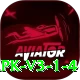 pkrbet Mega APK v3.1.4