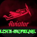 PKRSlots - Slots Supreme