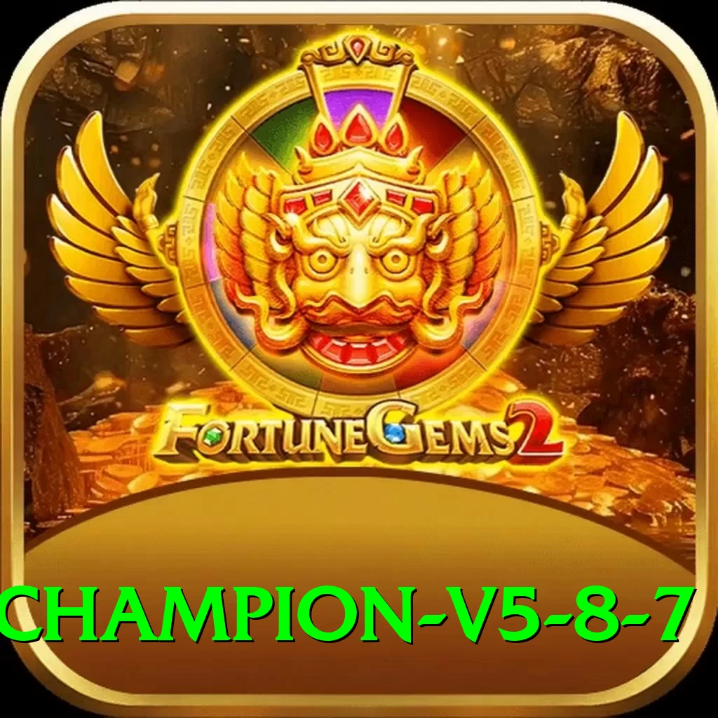 q789 Champion v5.8.7 - 2