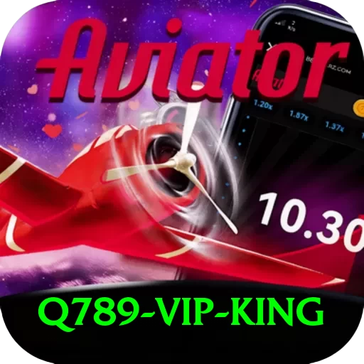 q789 - VIP King - 2