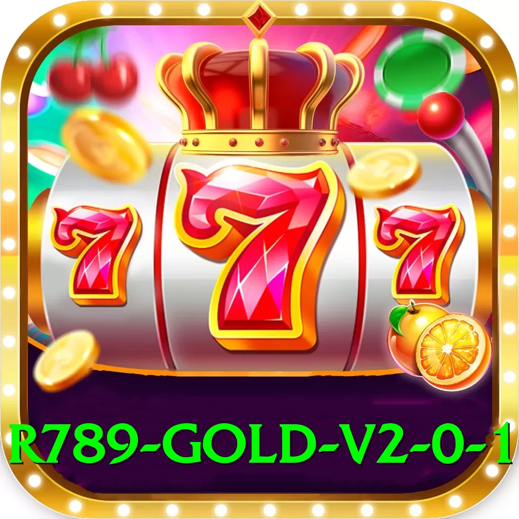 r789 - Gold v2.0.1 - 2