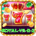 Rajabet88 Casino Royal v5.0.2