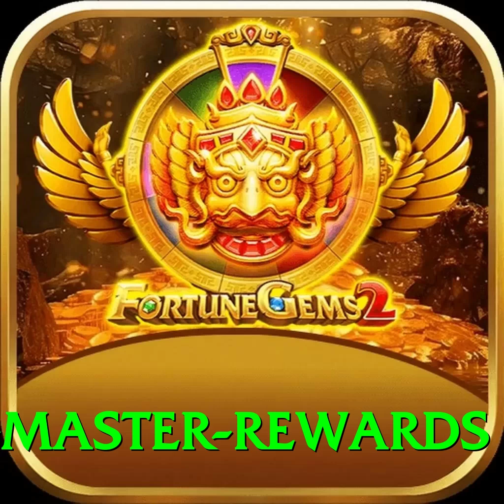 rr3 Master Rewards - 2