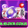 s55 - Slots Gold