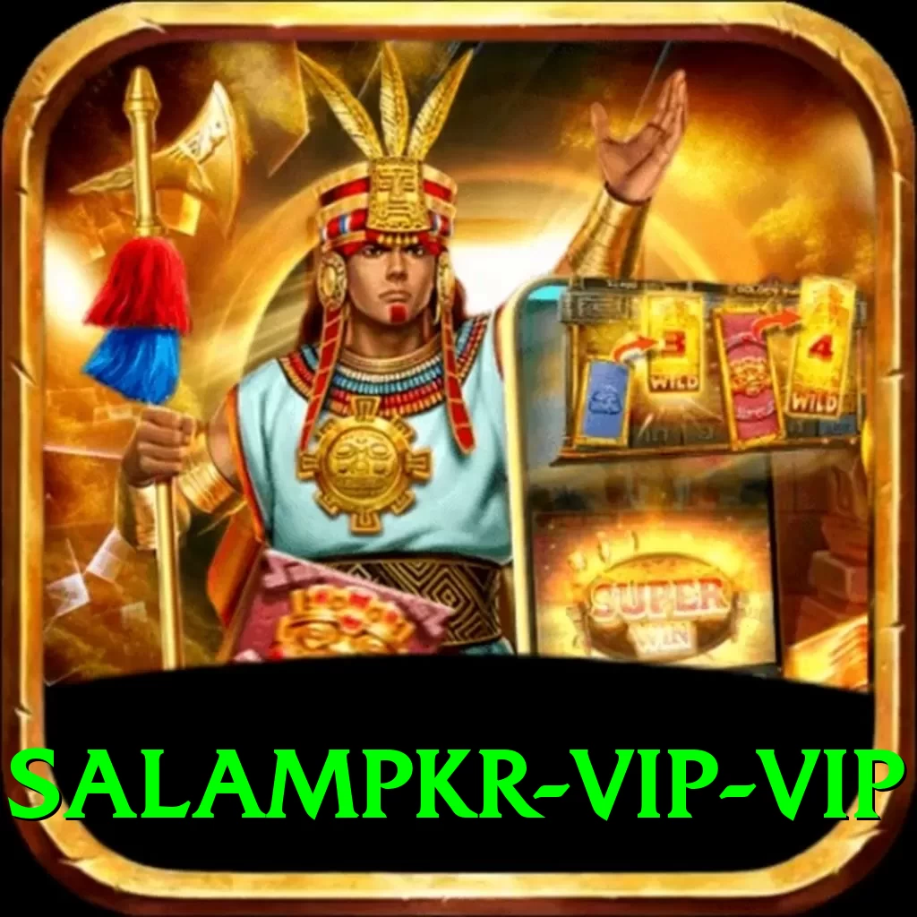 SalamPKR - VIP VIP - 2