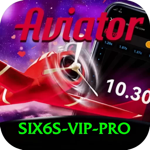 six6s - VIP Pro - 2