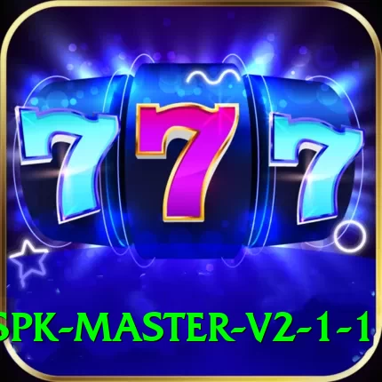slotspk Master v2.1.1 - 2